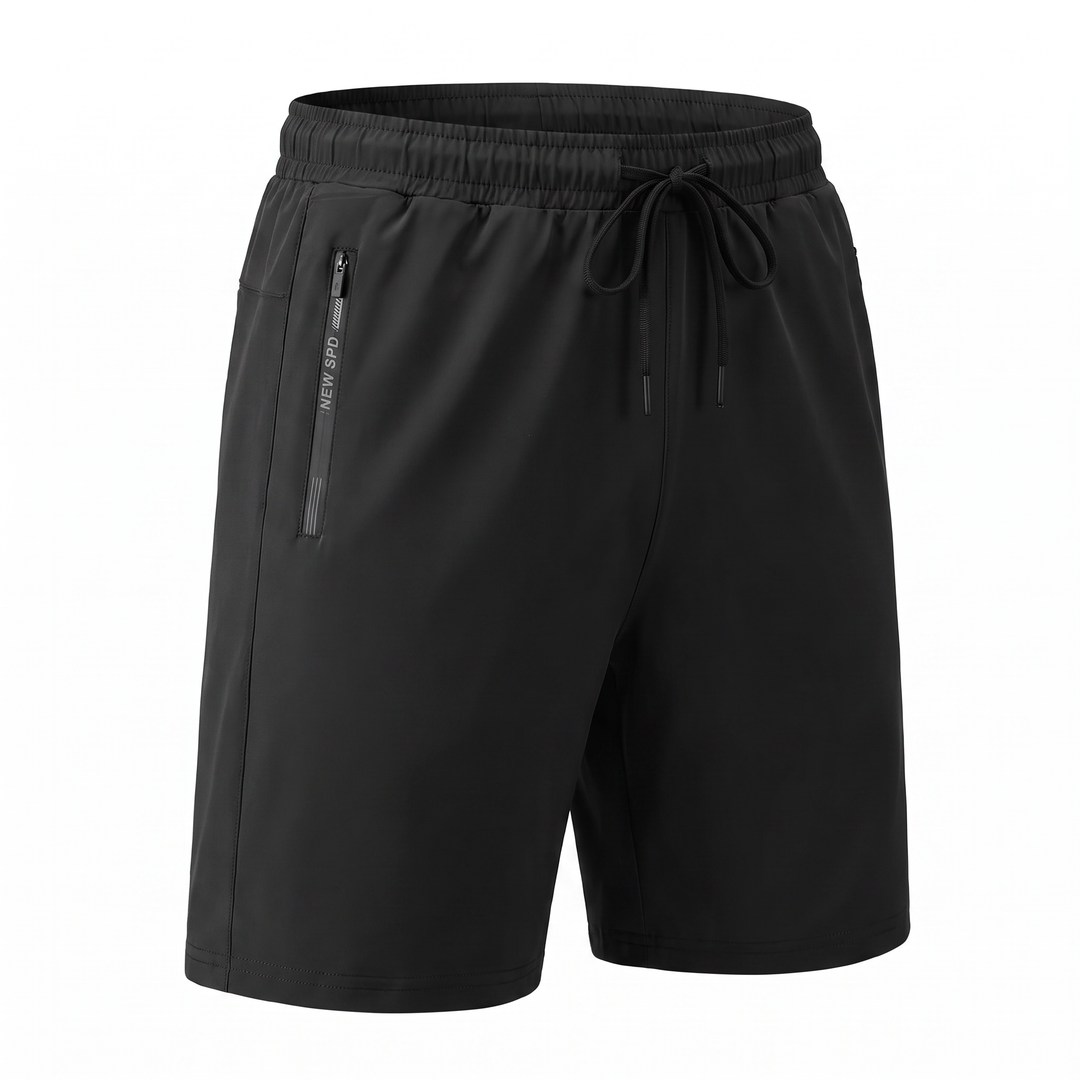 Premium Träningsshorts Herr