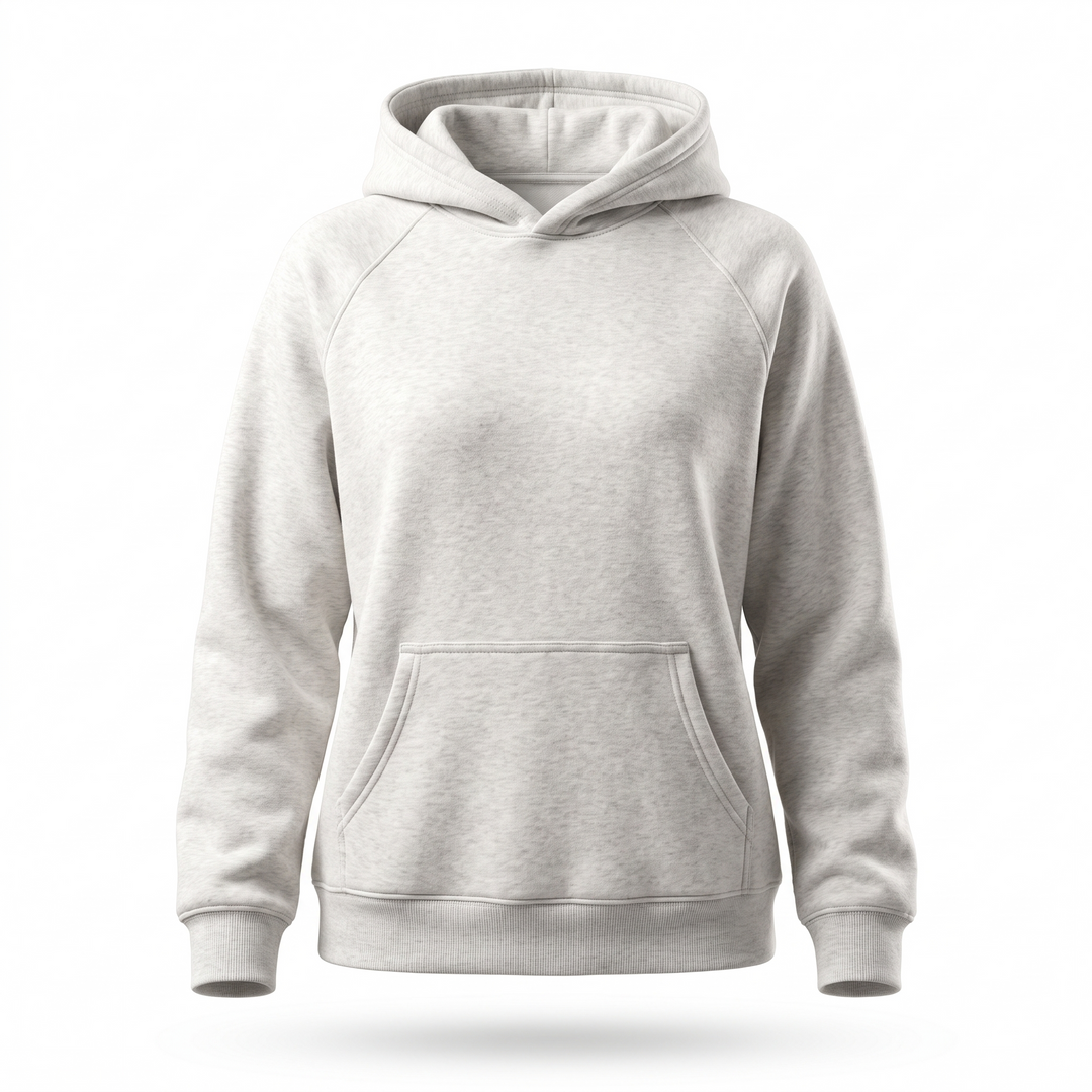Saavedra Fleece Hoodie Dam