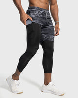 Camo Grå