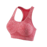 Rosé röd