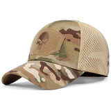Khaki Camo
