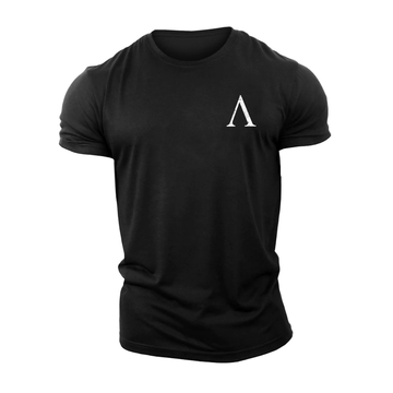 Spartan Forged Logo T-Shirt Herr