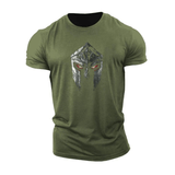 Grön