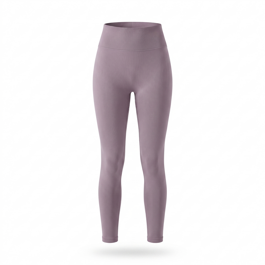 OneForm Seamless Leggings Dam med Hög Midja