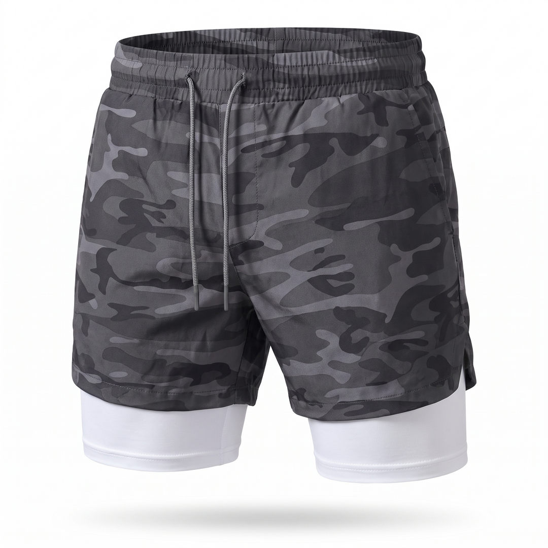 Original Träningsshorts Herr