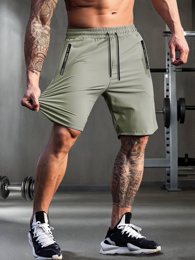 Lika hemma på gymmet som på stan