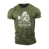 Militärgrön